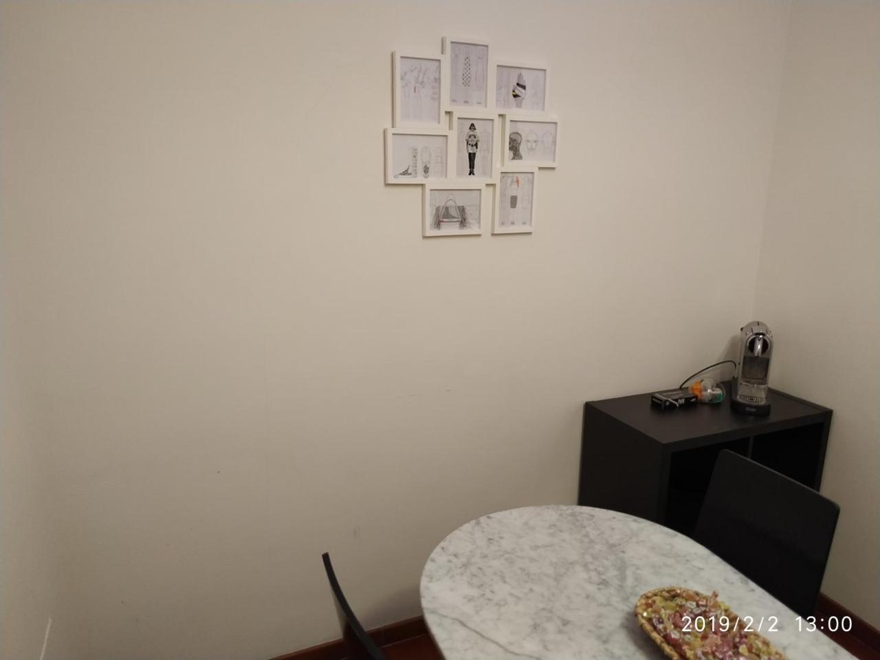 روما Palermo Apartment المظهر الخارجي الصورة