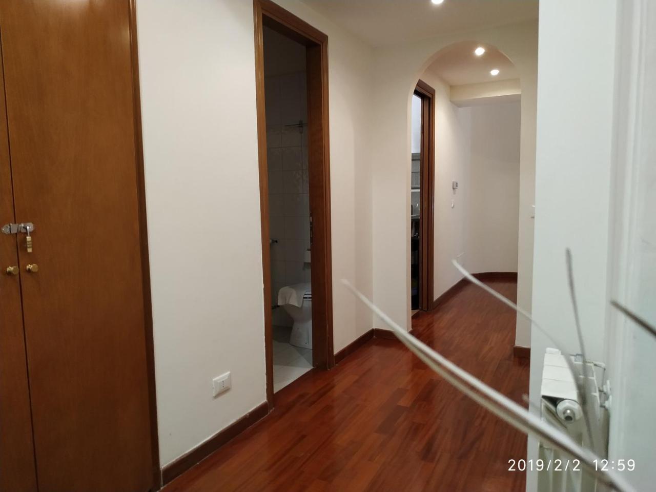 روما Palermo Apartment المظهر الخارجي الصورة